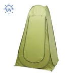 XUENUO Pop Up Privacy Tents Camping Toilet Tent Shower Privacy Tent for Outdoor Changing Dressing Fishing Bathing Storage Room Portable with Carrying Bag,A