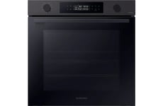 Samsung Oven 76L NV7000B with Dual Cook and Pyrolytic Cleaning