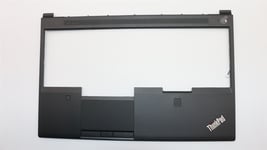 Lenovo ThinkPad P50 Palmrest Top Cover Housing Black 00UR828