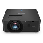 BenQ LU960ST2 vidéo-projecteur Projecteur à focale courte 5200 ANSI lumens DLP 1080p (1920x1080) Compatibilité 3D - Neuf