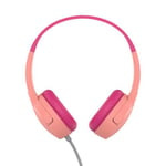 Belkin SoundForm Mini. Product type: Headset. Connectivity technology