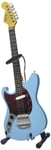 AXE HEAVEN FM-001 Licensed Fender Mustang Sonic Blue Kurt Cobain (US IMPORT)