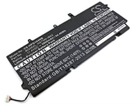 Batteri til HP EliteBook 1040 G3 mfl.