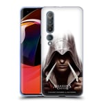 OFFICIAL ASSASSIN'S CREED II KEY ART SOFT GEL CASE FOR XIAOMI PHONES