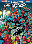 Buffalo Games - Marvel - Spider-Man - Beyond Amazing: Spiderverse - 1000 Piece Jigsaw Puzzle