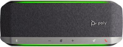Hp Poly Sync 40 Sy40 Huddle Speakerphone