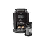 Coffee machine EA819N Arabica Latte (EA819N) - Krups