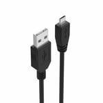 0.5M Micro USB Charger Cable For ZAGG Folio Keyboard