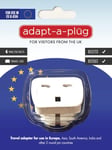 Travel Adapter Plugs For UK, Europe and USA. Wholesale Travel Adapters