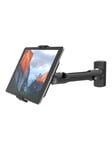 Compulocks Cling Swing Arm Universal Tablet Wall Mount