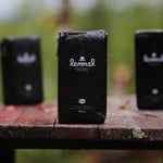 Lemmel Kokkaffe Eko/Krav 450g 3-Pack