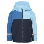 Didriksons Pilvi Kids Jacket Light Sea Blue - 100