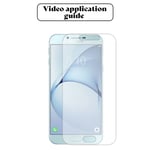Screen Protector Cover For Samsung Galaxy A8 2016 TPU FILM