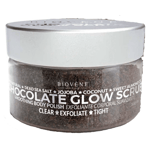 Biovène Chocolate Glow Scrub Smoothing Body Polish 200g