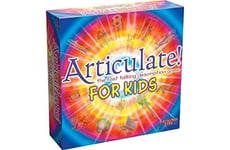 Articulate for Kids Board Game. by Drumond Park