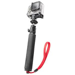 Mantona Hand Support Monopod with Tripod Adapter for GoPro Hero