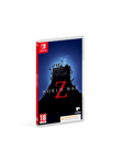 World War Z (Code in a Box) - Nintendo Switch - Toiminta