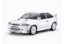 Tamiya 1998 Ford Escort Custom (TT-02) TAM58691