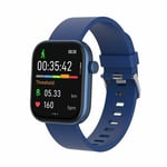 Montre intelligente Denver Electronics SWC185BU