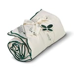 Cocoon Company ekologiskt täcke vagn/vagga 70 x 83 cm