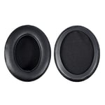 YaLuoUK Earphone Ear Pads Soft Foam Cushion Earmuffs Earpads Sponge Earphone Sleeve for S-e-nnheiser Momentum 3 Headphone