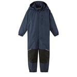 Reima Reimatec Kellola Skaloverall Navy | Blå | 116 cm