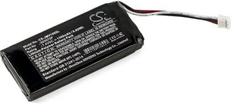 Batteri 503070P for JBL, 7.4V, 1300 mAh