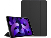 Etui na tablet Strado Etui Smart Case do Apple iPad Air 5 2022 (svart) uniwersalny