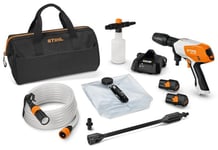 STIHL Stihl RCA 20 Mellantryckstvätt Komplett