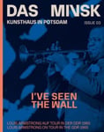 Jason Moran - I've Seen the Wall: Louis Armstrong on tour in GDR 1965 Bok