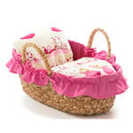 CHIC 2000 Babylift till docka 45 cm - Little Princess