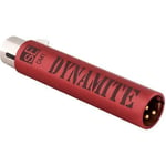 SE Electronics DM1 Dynamite Active Inline Microphone Preamplifier