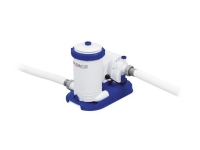 Flowclear filterpumpe 9463 l/t