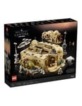 LEGO Star Wars: Mos Eisley Cantina (75290) Complete [New Unopend]