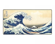MaxCustom Gaming Musmatta #2 - The Great Wave off Kanagawa