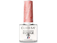 Claresa_Perfumed Cuticle Oil Tempting Flowers 5Ml