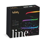 Twinkly WiFi RGB Line 100 LED Stripe 1,5 m