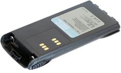 Kompatibelt med Sony EVO-250 (Video Recorder), 7.2V, 2000 mAh