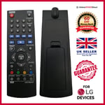 Remote Control For LG BP340 Blu-ray Disc Player Direct Replacement Remote