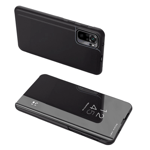 Xiaomi Poco X4 NFC 5G Fodral Clear View - Svart