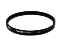 Hoya Fusion ONE UV, 7,7 cm, Ultraviolet (UV) camera filter, 1 styck