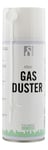 Deltaco komprimerad luft i sprayburk 400ml (typ tryckluft) verktyg