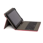 Case til tablet og tastatur Nilox NXFU002 10.5"