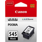Canon PG-545 - bläckpatron, svart