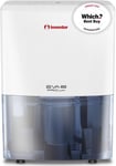 Inventor 20L/Day Dehumidifier, Digital Humidity Display,'Which?' Best Buy, Wi-F
