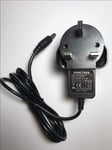 5V AC-DC Adaptor Power Supply for View Quest Retro dab+ RETRODAB+ Radio Dock
