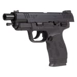 Springfield Armory XDE 4,5’’ Semi-Blowback / Black / 6mm