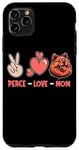 Coque pour iPhone 11 Pro Max Chow Chow Animal De Compagnie Chien - Race Chow Chow