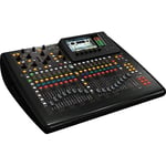 Behringer X32 Compact 32 Channel Digital Mixer
