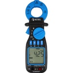 Spänn amperemeter MD9273 TRMS med BT